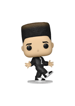 POP Rocks: Kid 'N Play - Kid