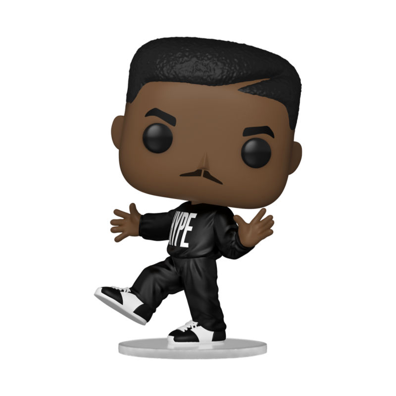 POP Rocks: Kid 'N Play - Play