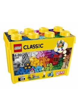 LEGO Classic Creatieve grote opbergdoos - 10698
