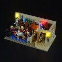 LED Kit The Big Bang Theory 21302