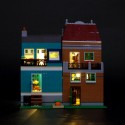 LED Kit Creator Bookshop 10270