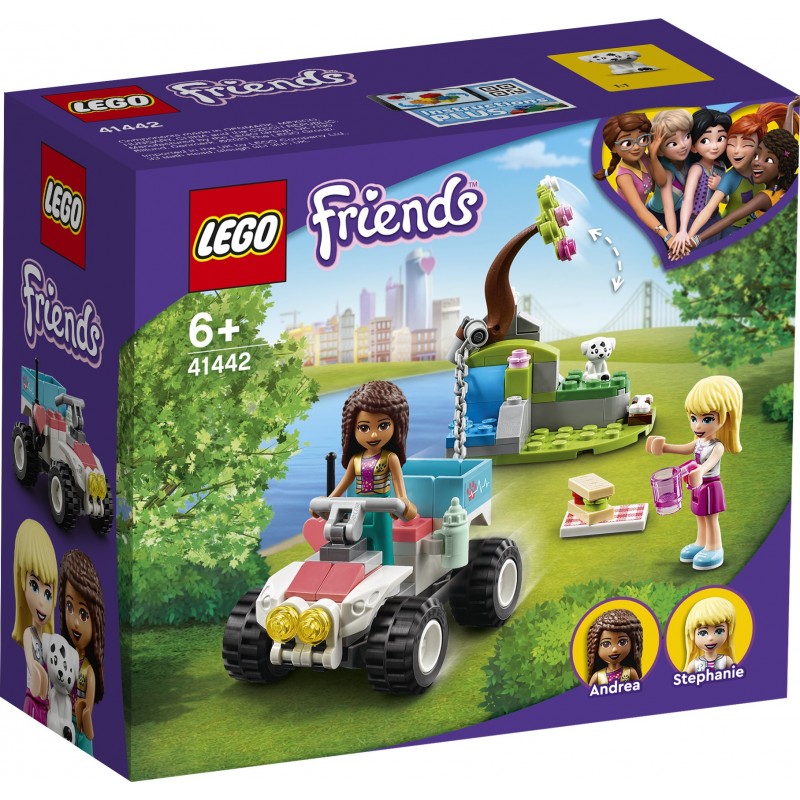 LEGO Friends 41442 Bauspielzeug LEGO Friends 41442 Bauspielzeug