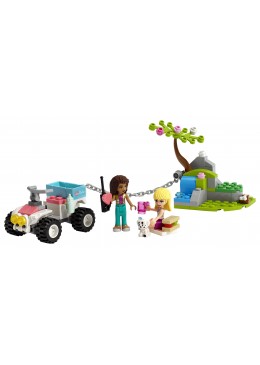LEGO Friends 41442 gioco di costruzione