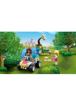 LEGO Friends 41442 gioco di costruzione