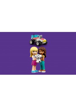LEGO Friends 41442 gioco di costruzione