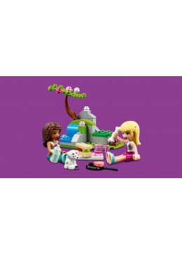 LEGO Friends 41442 gioco di costruzione