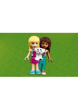 LEGO Friends 41442 gioco di costruzione