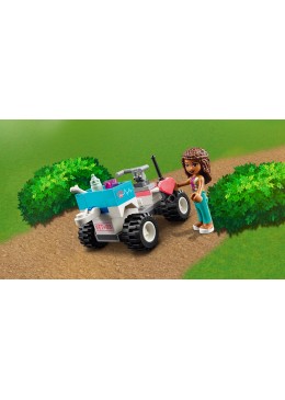 LEGO Friends 41442 gioco di costruzione