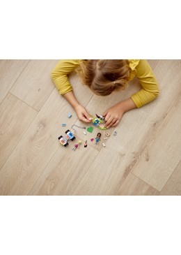 LEGO Friends 41442 gioco di costruzione