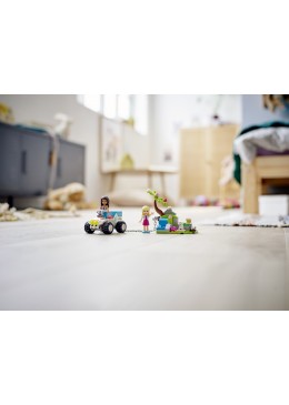 LEGO Friends 41442 gioco di costruzione