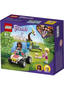 LEGO Friends 41442 Bauspielzeug