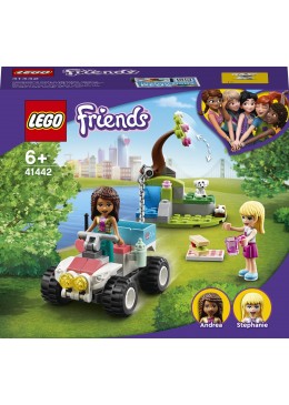 LEGO Friends 41442 gioco di costruzione