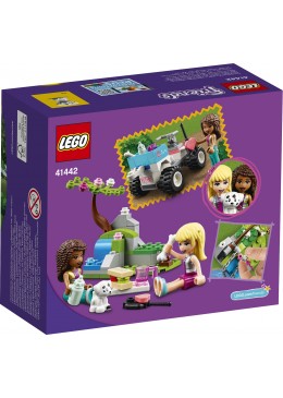 LEGO Friends 41442 gioco di costruzione