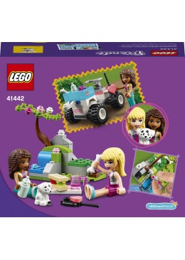 LEGO Friends 41442 gioco di costruzione