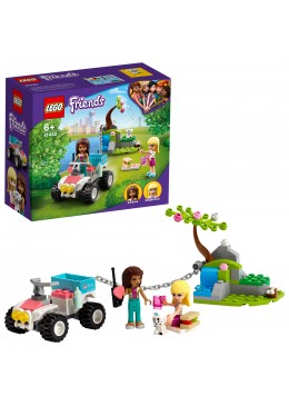 LEGO Friends 41442 gioco di costruzione