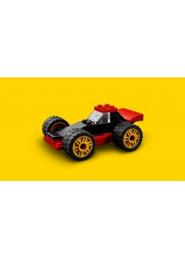 LEGO Classic Stenen en wielen - 11014