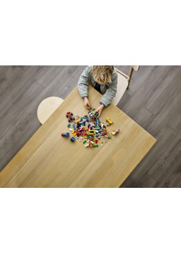 LEGO Classic 11014 gioco di costruzione
