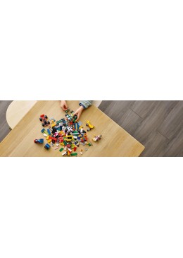 LEGO Classic 11014 gioco di costruzione