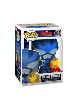 POP Marvel: Marvel Mech - Dr. Strange