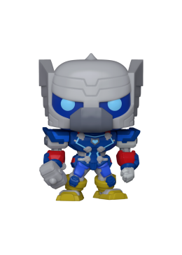 POP Marvel: Marvel Mech - Thor