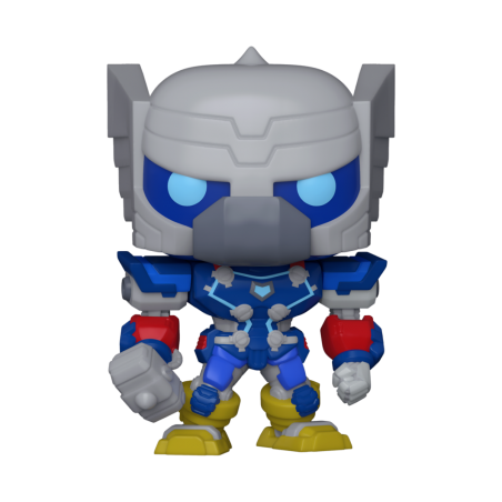 POP Marvel: Marvel Mech - Thor