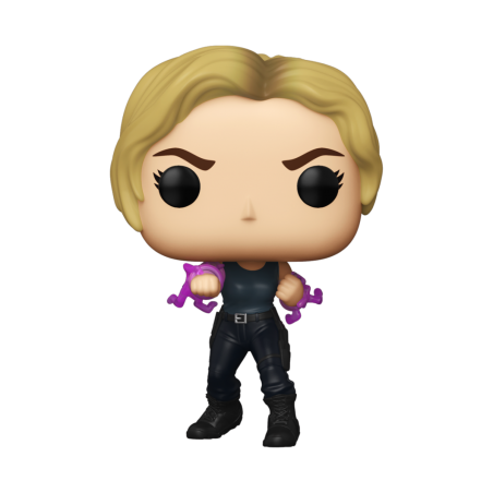 POP Movies: Mortal Kombat - Sonya Blade