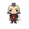 POP Animation: Avatar - Admiral Zhao