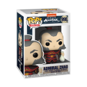 POP Animation: Avatar - Admiral Zhao