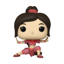 POP Animation: Avatar - Ty Lee