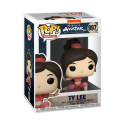 POP Animation: Avatar - Ty Lee