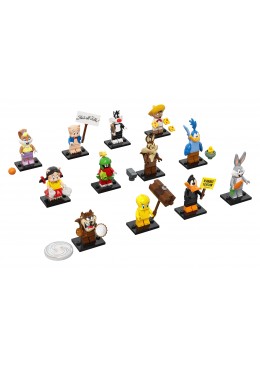 LEGO Minifigures Looney Tunes - 71030