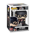 POP Marvel: The Falcon & Winter Soldier - US Agent