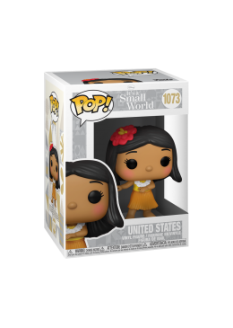 POP Disney: Small World - United States