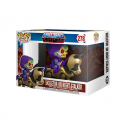 POP Rides: MOTU- Skeletor w/ Night Stalker