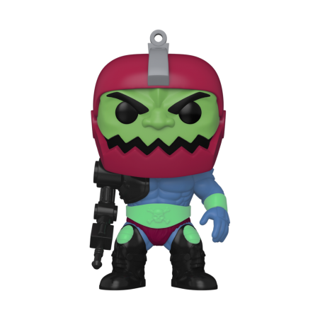 POP Jumbo: MOTU- Trapjaw