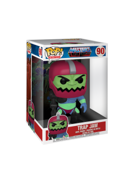 POP Jumbo: MOTU- Trapjaw