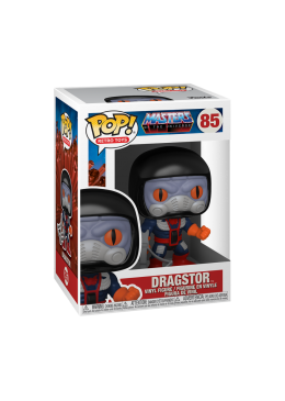 POP Vinyl: MOTU - Dragstor