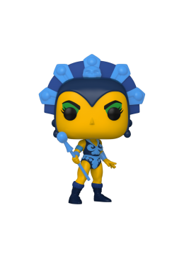 POP Vinyl: MOTU - Evil Lyn