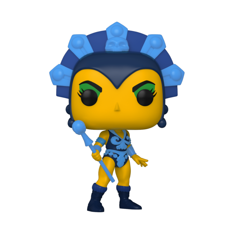 POP Vinyl: MOTU - Evil Lyn