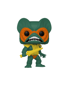 POP Vinyl: MOTU - Merman