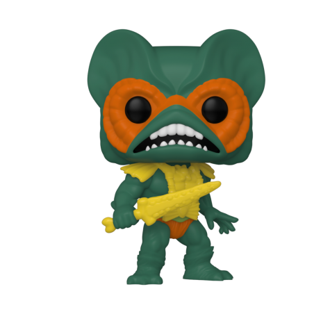 POP Vinyl: MOTU - Merman