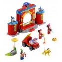 LEGO Disney 10776 gioco di costruzione