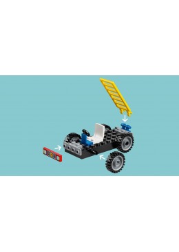 LEGO Disney 10776 Bauspielzeug