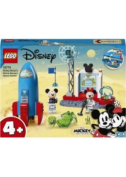 LEGO Disney 10774 Bauspielzeug
