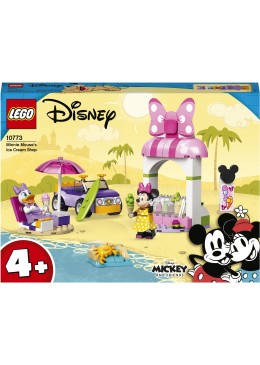 LEGO Disney 10773 gioco di costruzione