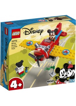 LEGO Disney 10772 gioco di costruzione