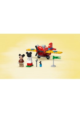 LEGO Disney 10772 Bauspielzeug