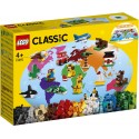 LEGO Classic 11015 gioco di costruzione