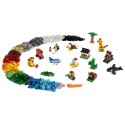 LEGO Classic 11015 gioco di costruzione