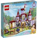 LEGO Disney Princess 43196 gioco di costruzione